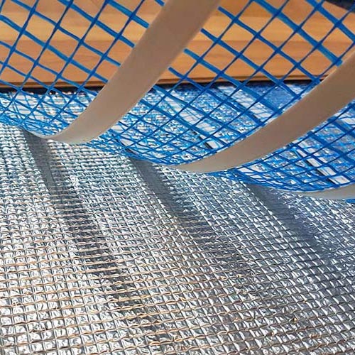 Riscaldamento a pavimento - GRID ®