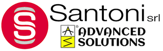 Santoni Riscaldamento Elettrico