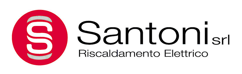Santoni Riscaldamento Elettrico